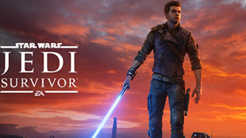 Star Wars Jedi Survivor